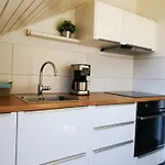 Magnolie In Апартаменты Лангенарген