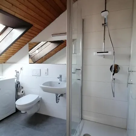 Apartmán Magnolie In Langenargen
