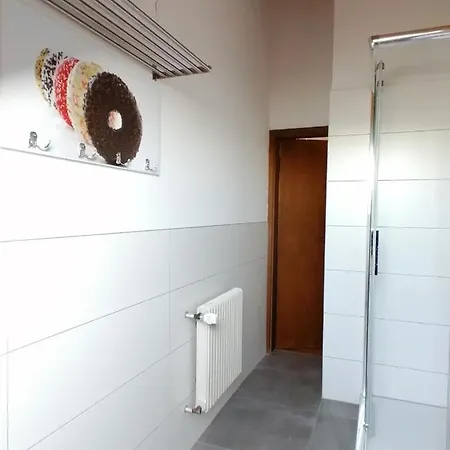 Magnolie In * Langenargen