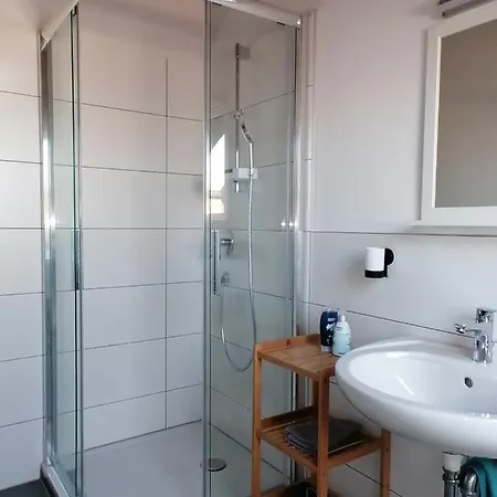 Apartment Magnolie In