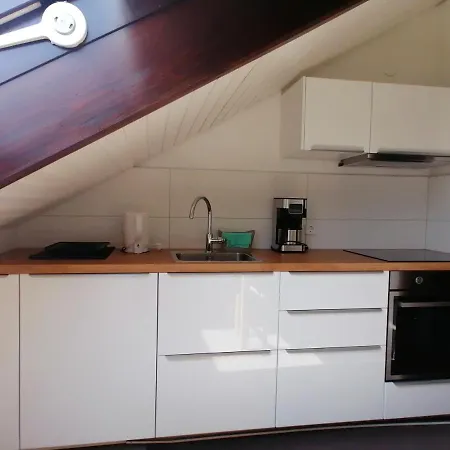 Magnolie In Διαμέρισμα