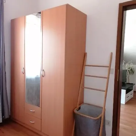 Lägenhet Magnolie In *