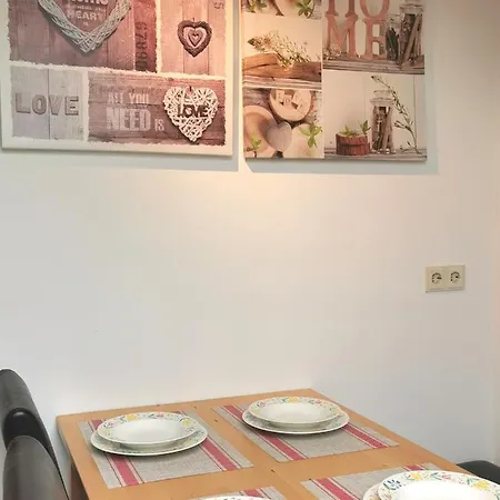 Διαμέρισμα Magnolie In