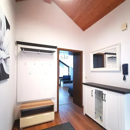 Apartment Magnolie In