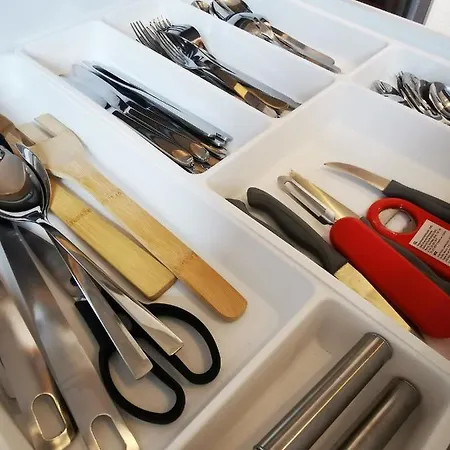 Magnolie In Διαμέρισμα Langenargen