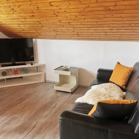 Magnolie In Langenargen