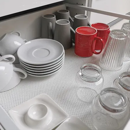 Διαμέρισμα Magnolie In