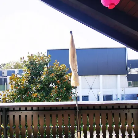 Magnolie In Διαμέρισμα