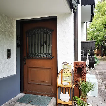 Magnolie In 아파트