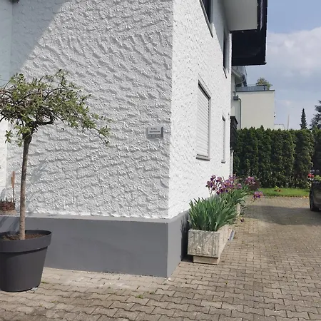 Apartment Magnolie In