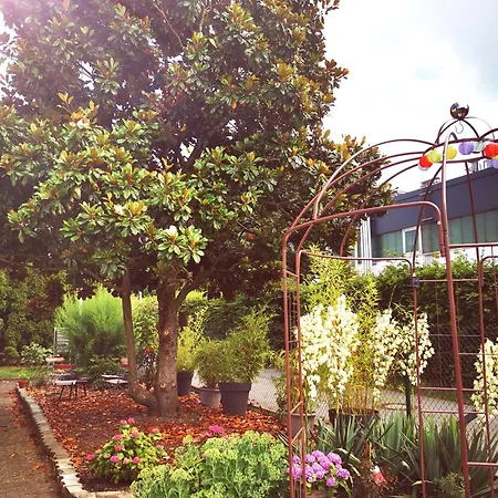 Magnolie In * Langenargen