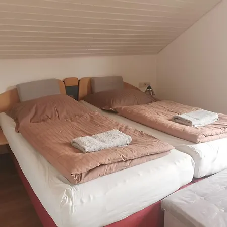 Apartment Magnolie In Langenargen