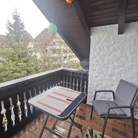 Apartment Magnolie In *