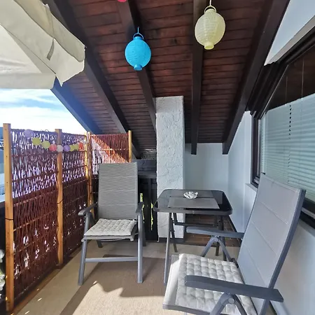 Apartmán Magnolie In *