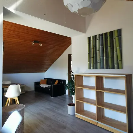 Magnolie In Διαμέρισμα