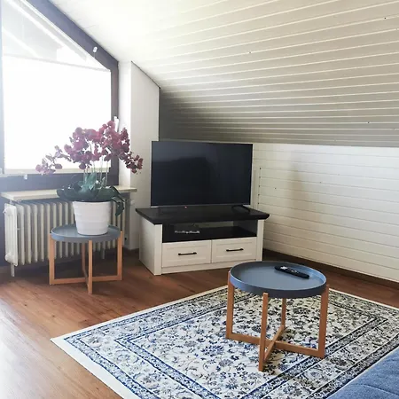 Magnolie In Апартаменты *